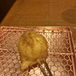 串かつ あーぼん - 