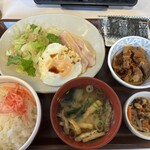 すき家 1国藤沢辻堂店 - 