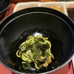 串かつ あーぼん - 