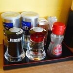 ちゃんぽん一鶴 - ちゃんぽん一鶴 苫小牧店 - 2025年秋