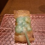 串かつ あーぼん - 