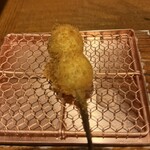 串かつ あーぼん - 