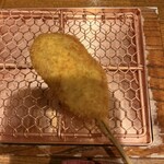 串かつ あーぼん - 