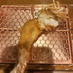 串かつ あーぼん - 