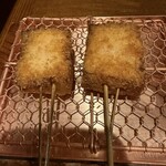 串かつ あーぼん - 