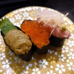 産直グルメ回転寿司 函太郎Tokyo - 