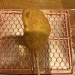 串かつ あーぼん - 