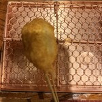 串かつ あーぼん - 