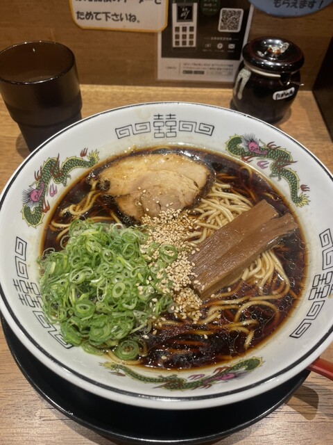 らーめん たろHEY （たろへい） - 城北公園通/ラーメン | 食べログ