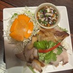 バンコクガーデン - 