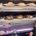 氷見きときと寿し - 