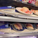 氷見きときと寿し - 