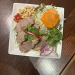 バンコクガーデン - 