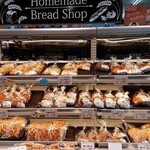 Homemade Bread Shop E Kopu Famazu Pia Midori Ten - 毎日新しいパンが入ります♬