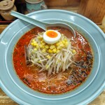 らーめんの石川五右衛門 - 料理写真: