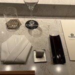 2nd EDITION TERUZUSHI Nishiazabu - 