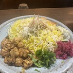 ビリヤニ専門店 INDIA GATE - 