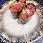 氷見きときと寿し - 