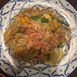 バンコクガーデン - 