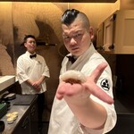 2nd EDITION TERUZUSHI - 