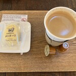 プティ・メルヴィーユ - 