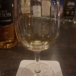 バー エイジング - HIGHLAND PARK 1995