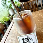 カフェ トコシエ - 秋ブレンド ピジョン2025