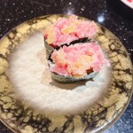 氷見きときと寿し 黒部店 - 