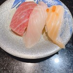 氷見きときと寿し 黒部店 - 