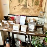 カフェ トコシエ - ORIGAMIのコーヒー周りの製品