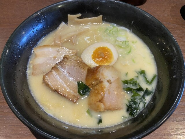 Hongotei Meieki Ten photo 5