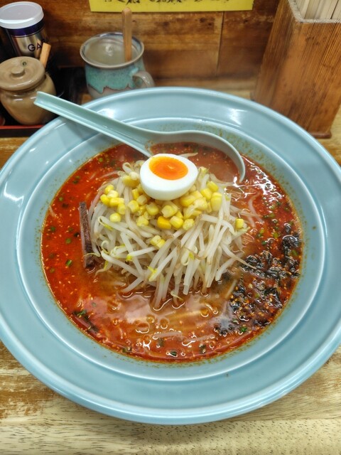 らーめんの石川五右衛門 水沢店 &ndash; 本格ラーメンとこだわりの味