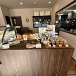 patisserie andbell - 