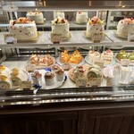 patisserie andbell - 