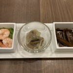 ひつまぶし 稲生 - 