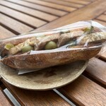 TRASPARENTE La Cartolina - 