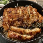 ひつまぶし 稲生 - 