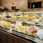 patisserie andbell - 