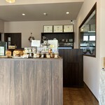 patisserie andbell - 