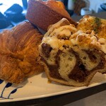 THE CITY BAKERY  名古屋栄三越 - 