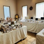 patisserie andbell - 