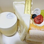 patisserie andbell - 