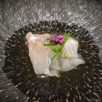 鮨 無垢/鮨 白銀 - 