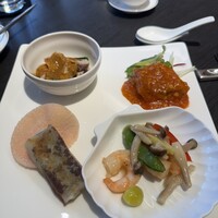 中国料理 翡翠宮 - 