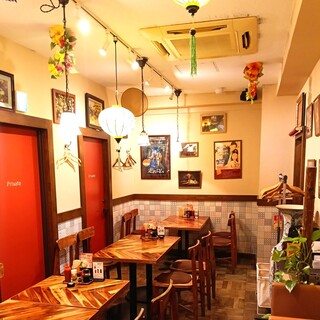 ハノイのホイさん_1