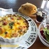 眺めのいいカフェ パ・ノ・ラ・マ
