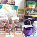 マニコ　キッチン - 物販コーナー☆