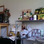 マニコ　キッチン - 物販コーナー☆