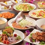 中国料理 いーある - 料理写真: