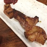 豊田屋 - やきとん レバー